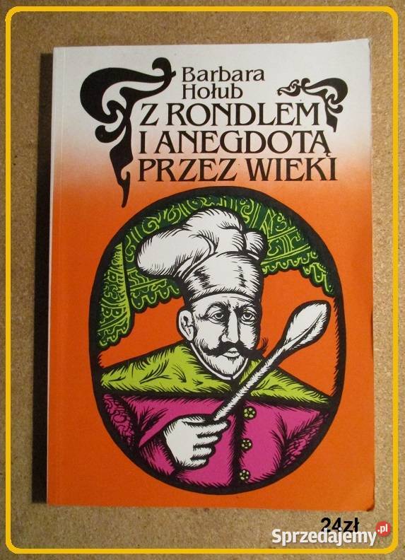 Książki kulinarne zestaw kulinaria kuchnia dania kuchnia, potrawy łódzkie