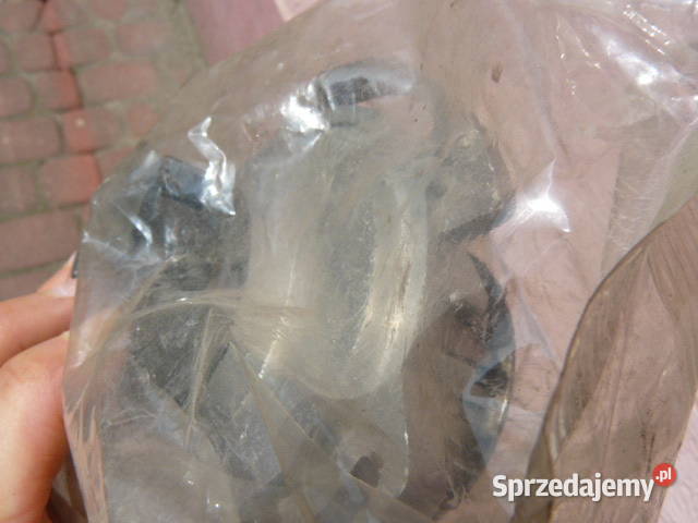 Trabant 601 resztka czesci Rzeszów