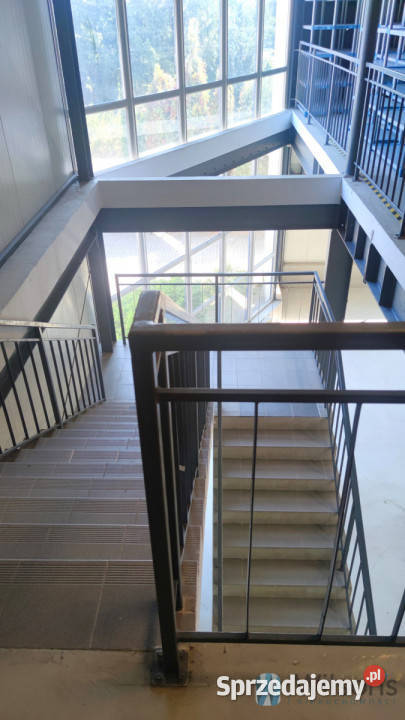 Lokal wynajmę 2800m2 Kajetany