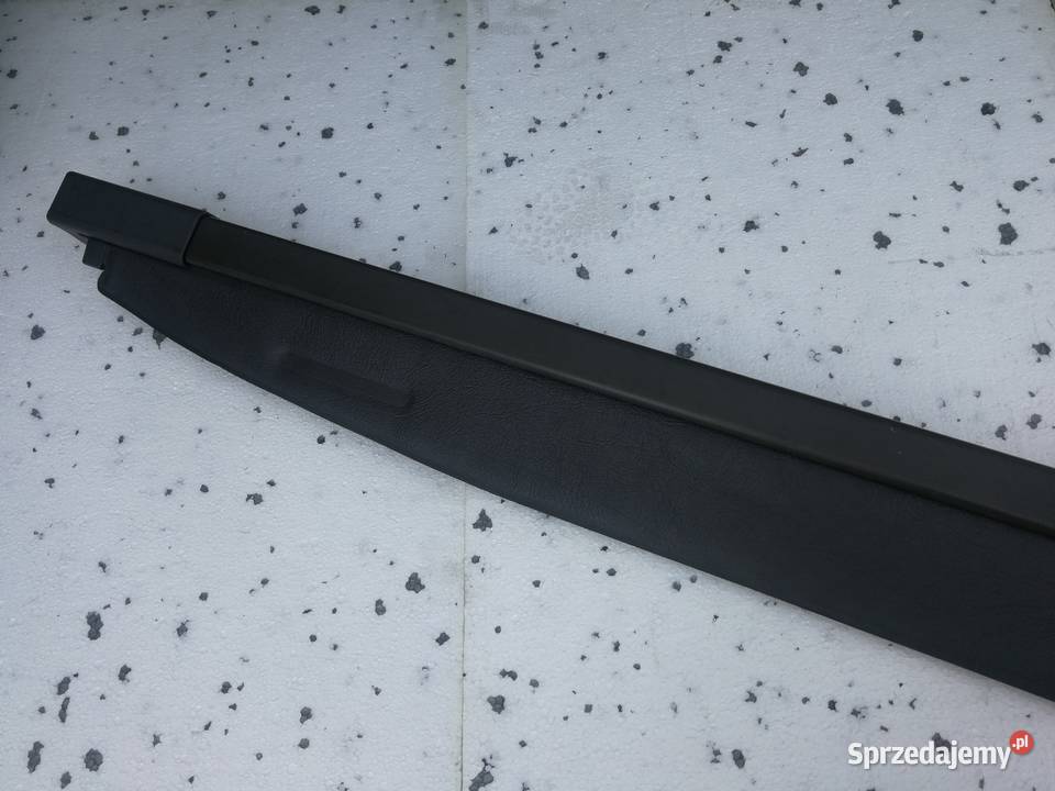 Roleta Mercedes w168 kujawsko-pomorskie Lipno