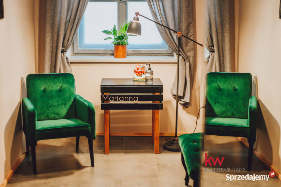 Mieszkanie 42m2 Reszel