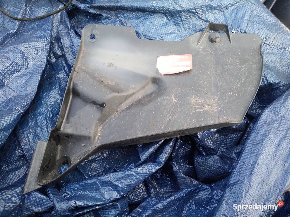 Mercedes w203 lift zaślepka osłona podszybia Strzelce Krajeńskie