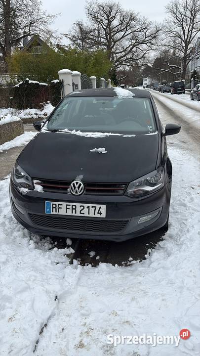 Polo 16 tdi Starogard Gdański