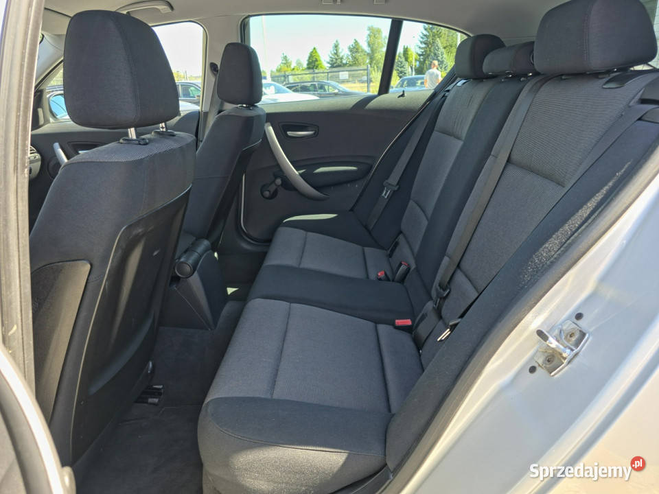 BMW 116 16i 116 87 zadbana nowy rozrząd E87 Wrocław