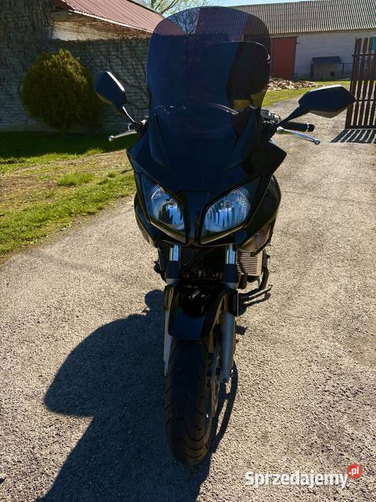 HONDA CBF1000A Opatów