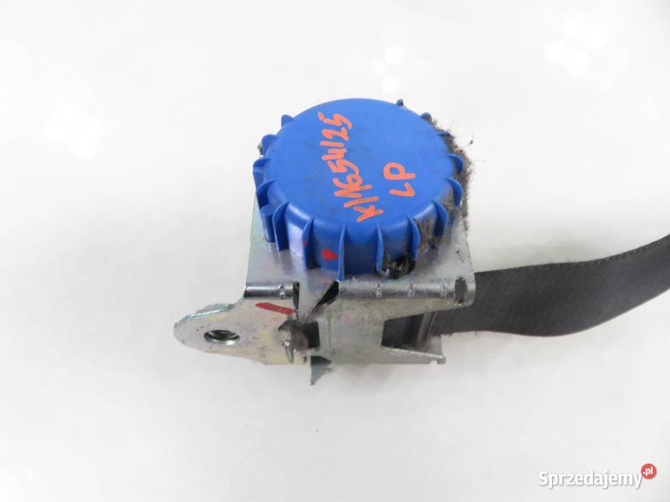 PAS LEWY PRZEDNI FORD FUSION 6S6AA61295AB małopolskie sprzedam