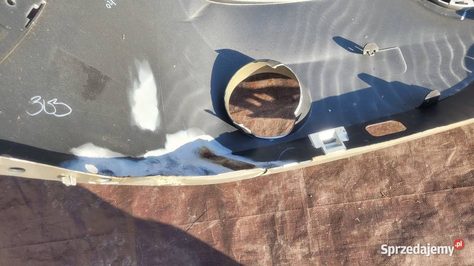 BMW X3 F25 ZDERZAK PRZEDNI PRZOD 6421 sprzedam