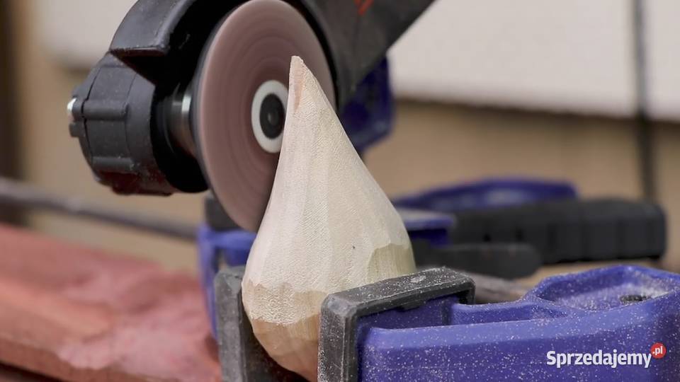 mini frezarka do rzeźbienia drewna frez Kraków