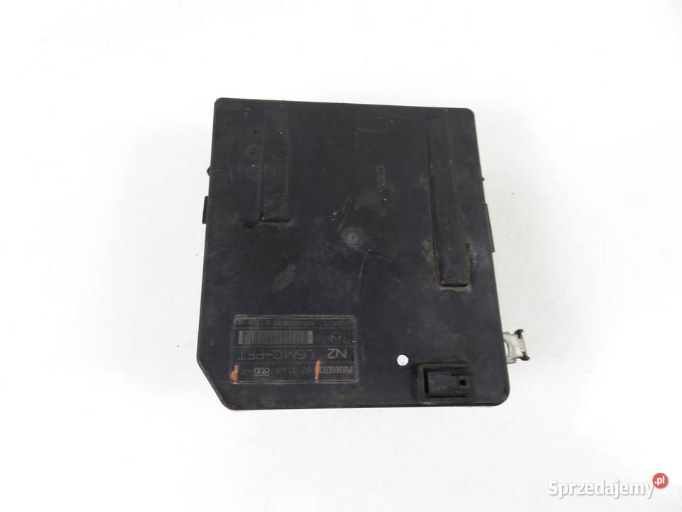 MODUŁ BSM RENAULT SCENIC II 8200481866F