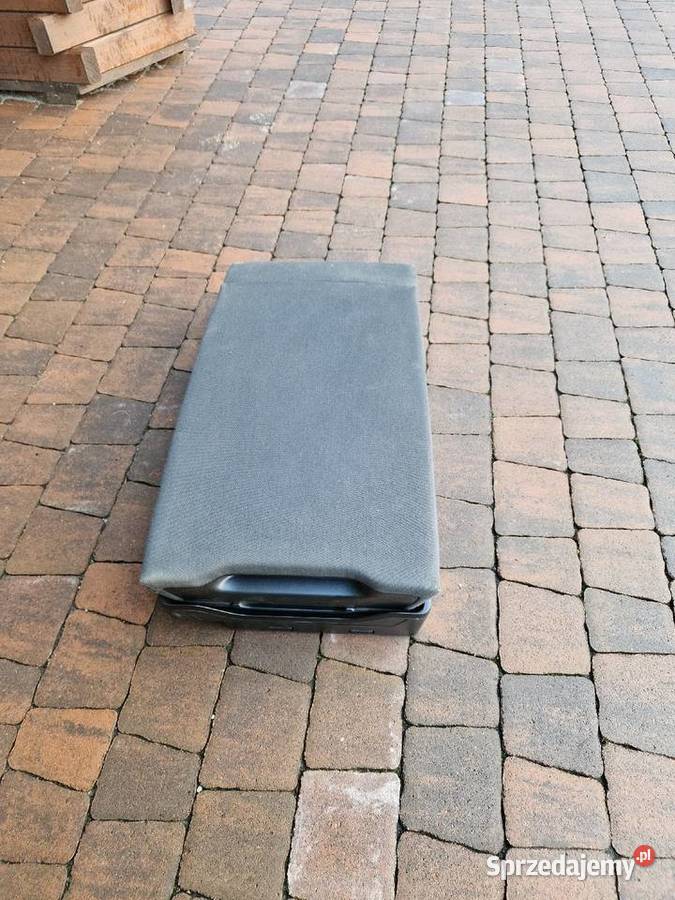 Podłokietnik kanapy tylnej a6 c7 Rzeszów sprzedam