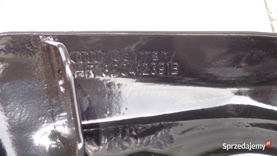 Mocowanie amortyzatora przód AUDI A4 B5 PASSAT Amortyzatory Chełm