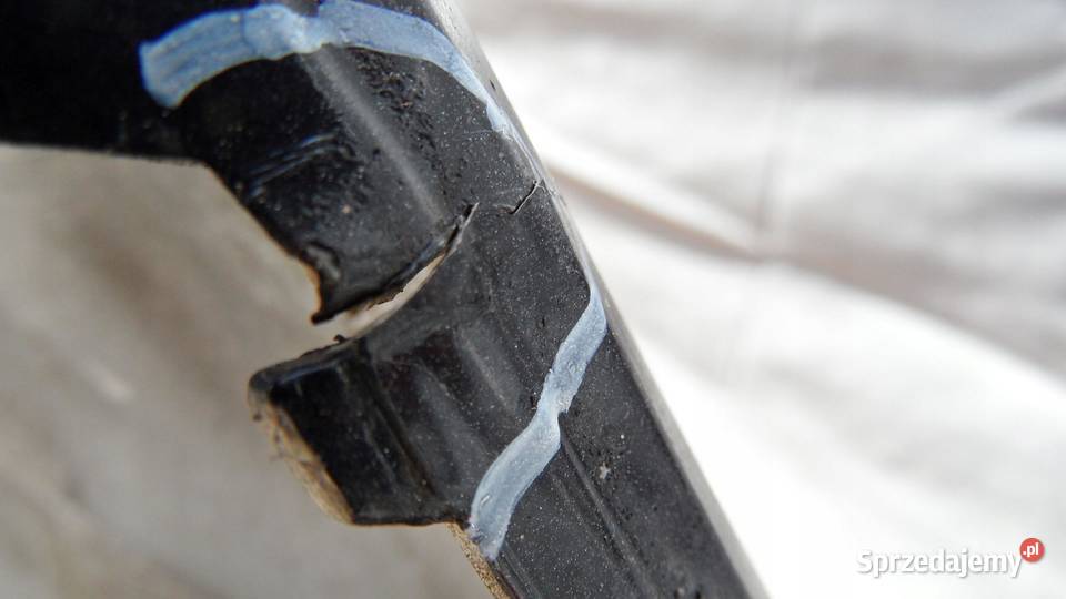 OPEL INSIGNIA A I 12r zderzak przód osobowe