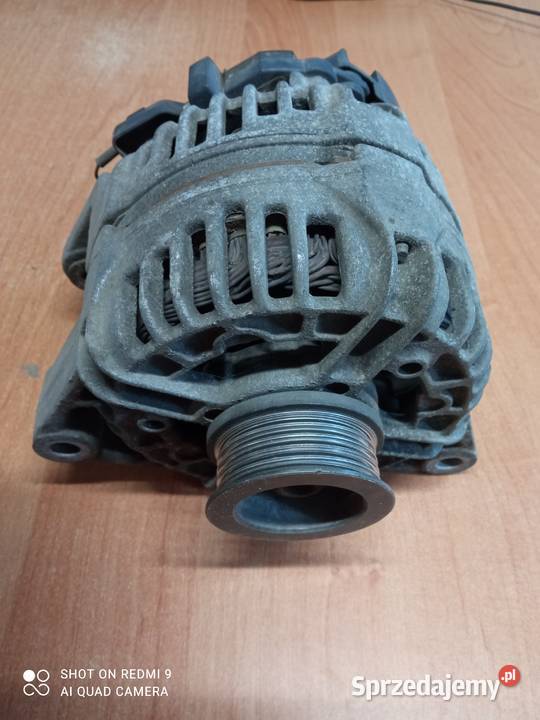 Alternator Bosch 0124415023 Opel Astra II 2002 r Oleszyce