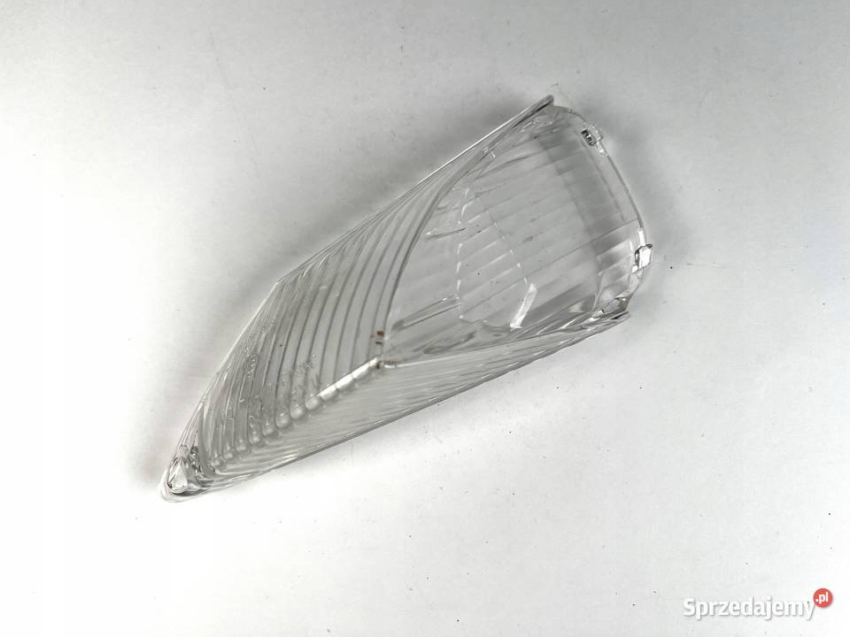 SUZUKI GSXR 1000 0916 Klosz kierunkowskazu lewy wielkopolskie Łobżenica
