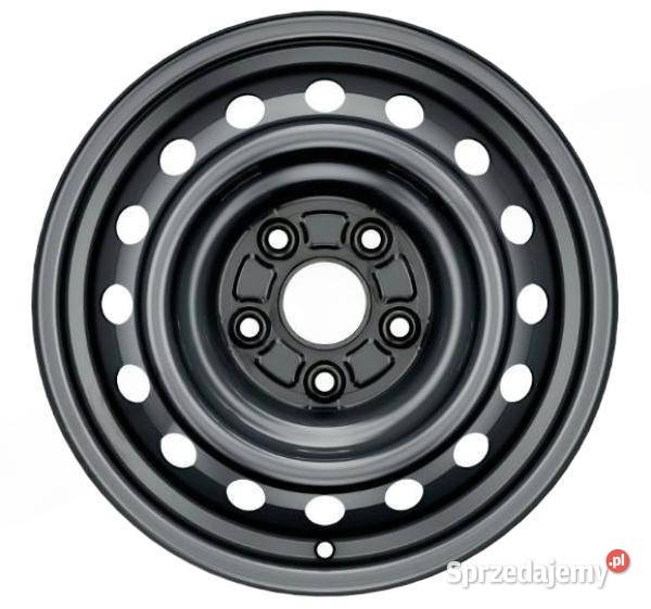 TOYOTA Auris Corolla Felga stalowa 16 zimowa Kąty Wrocławskie sprzedam