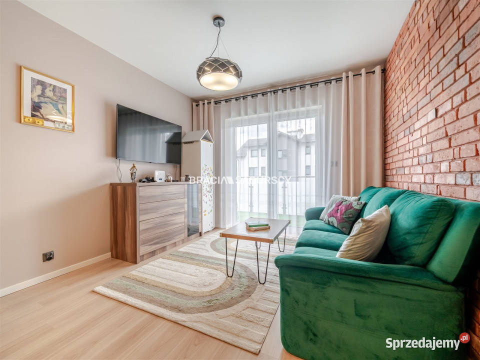 Mieszkanie Niepołomice Gen Potasińskiego 5775m2 sprzedam