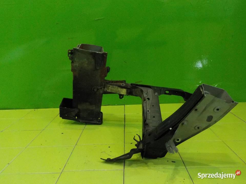 AUDI Q7 4L 30 TDI 07r podluznica prawa Suków