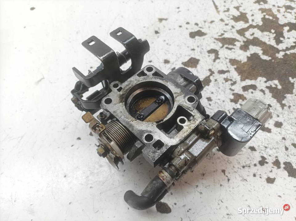 PRZEPUSTNICA 1362002650 13 IDSI Honda Jazz II sprzedam