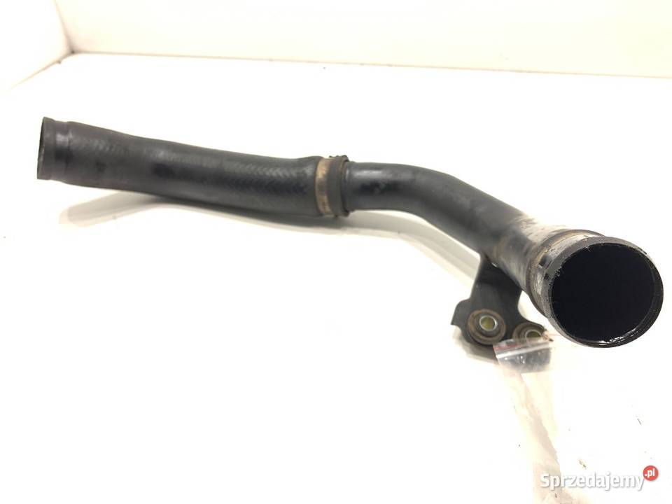 RURA POWIETRZA INTERCOOLERA MITSUBISHI ASX 18 Powietrza Motoryzacja podkarpackie