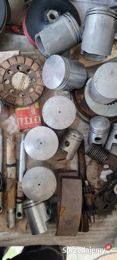 Wsk wfm komar ogar jawa kujawsko-pomorskie Rypin sprzedam