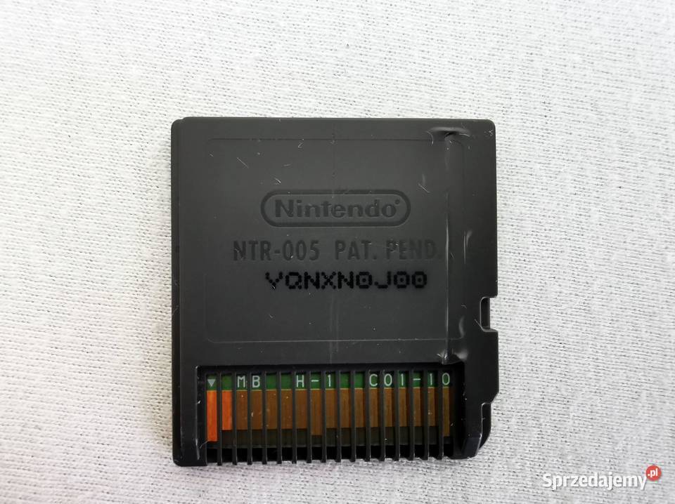 The Chronicles of Narnia Prince Caspian DS lubelskie Puławy