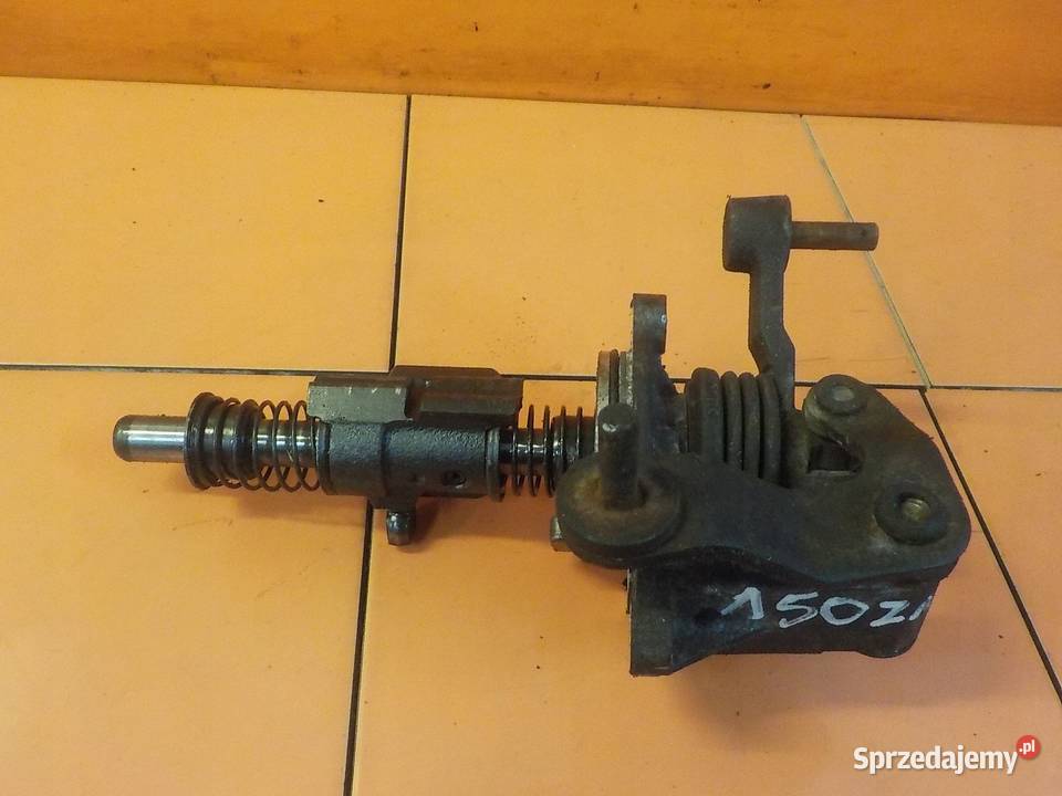 NISSAN XTRAIL T30 22 DI DCI 04r 114 YD22 mazowieckie