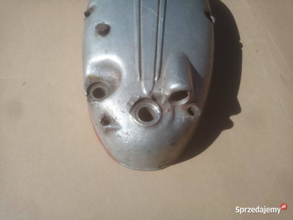 MZ Es 250 jaskółka dekiel pokrywa sprzęgła