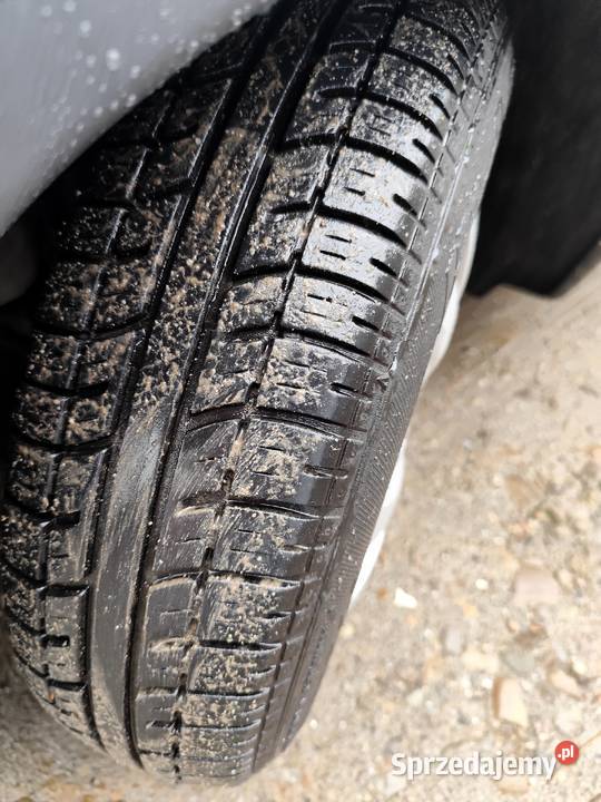 Opel Corsa C Lift 10 2003 Zdrowa 202000km Jasło