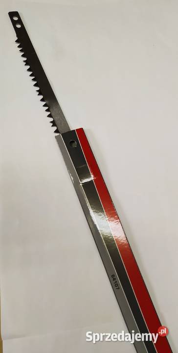 Brzeszczot do piły kabłąkowej firmy Proline Narzędzia ogrodnicze Lublin sprzedam