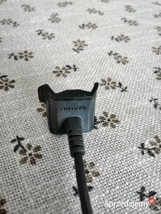 LABEL DO ŁADOWANIA ZEGARKA SMART WOTCHA GARMIN