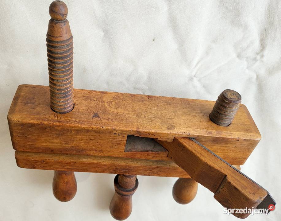 Hebel Rzadki Wpustnik Nastawny 3 Ramiona Włodawa