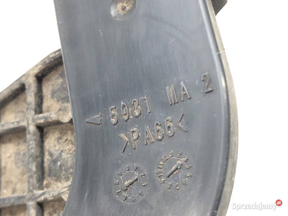 PRZEWÓD WYSOKIEGO NAPIĘCIA TOYOTA AURIS II osobowe Tuning mechaniczny