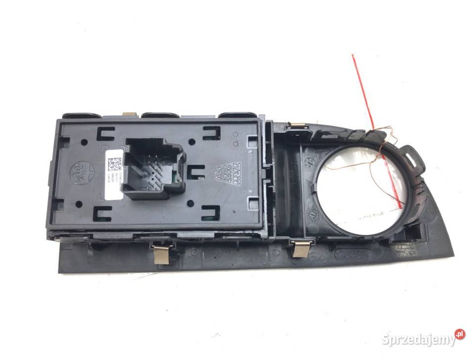 PRZEŁĄCZNIK SZYB ALFA GIULIA Hatchback WŁĄCZNIK osobowe