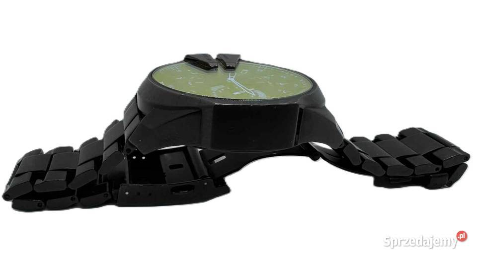 Zegarek Hybrydowy Diesel DTZ1013 NDW2J2