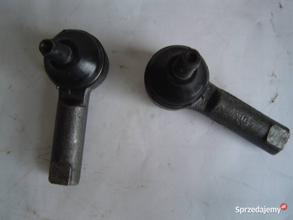 Końcówka drążka kierowniczego Skoda 105 120 Krosno