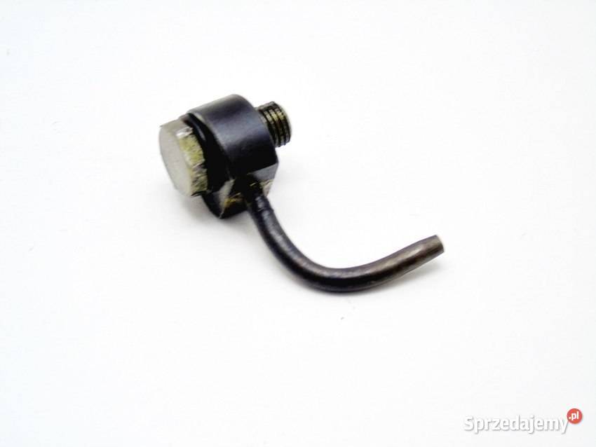 DYSZA SMAROWNICA OLEJU 24 D TD LUBLIN ANDORIA Sosnowiec