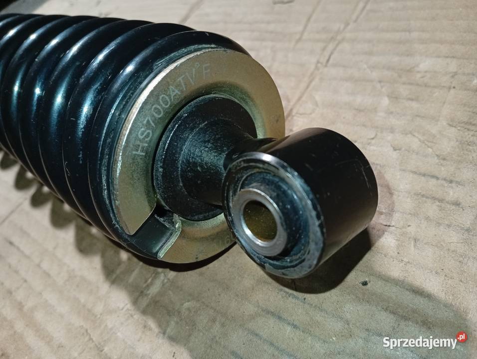 Amortyzator przód Quad Hisun 700 Hsun Amortyzatory podkarpackie Strzyżów