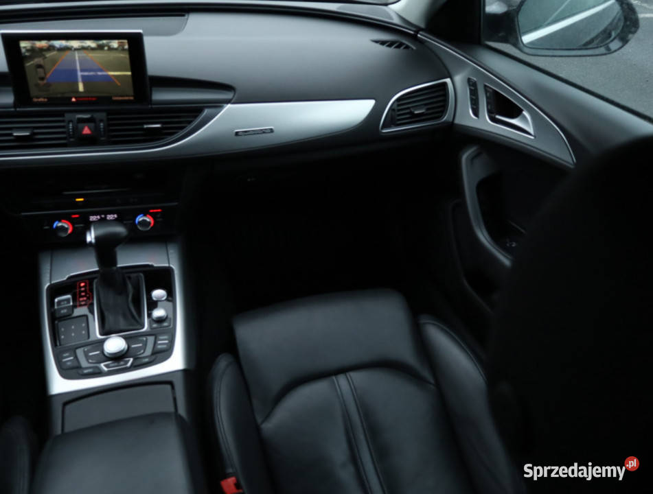 Audi A6 30 TDI Lublin