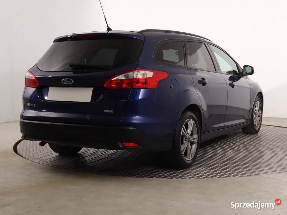 Ford Focus 10 EcoBoost poduszka powietrzna śląskie Katowice sprzedam