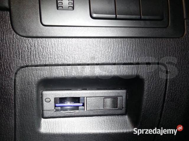 Mapa Mazda NB1 TomTom 6 CX5 CX9 Karta SD Europa Olsztyn sprzedam