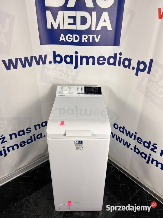 Pralka Electrolux 600 SensiCare EW6TN14061P 6 mazowieckie Warszawa