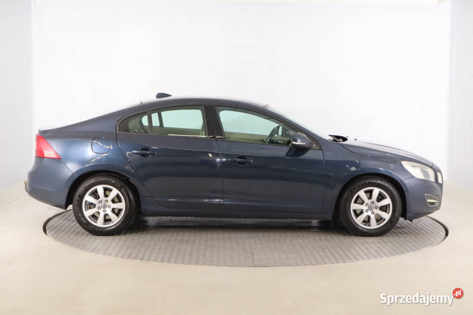 Volvo S60 D3 manualna Zabrze