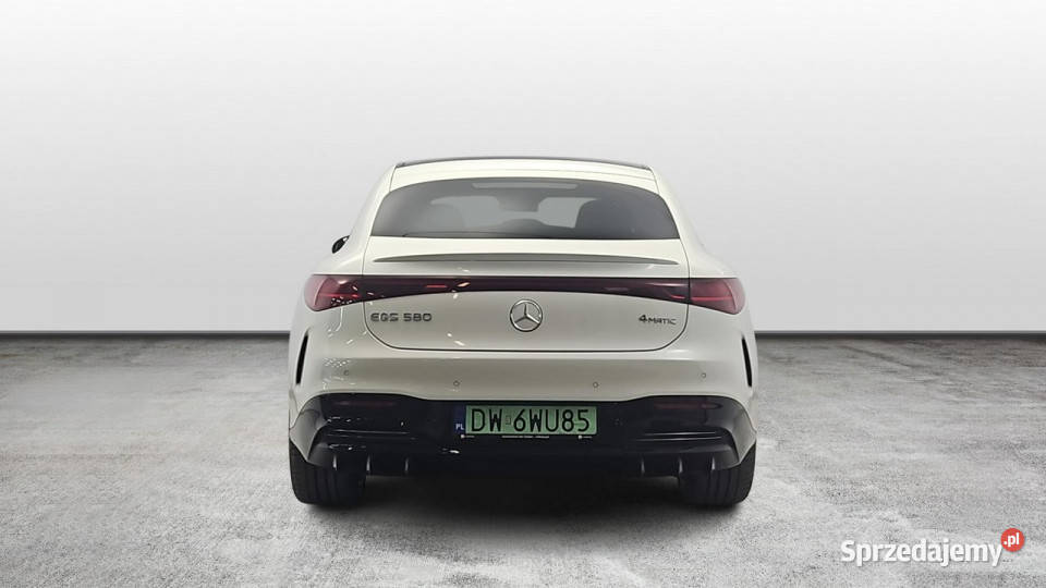 Mercedes EQS 580 1078kWh 4Matic Edition 1 Z ABS