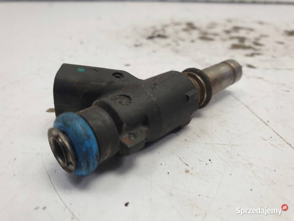 Opel Zafira B 16 16V WTRYSKIWACZ wtrysk 25380933 osobowe