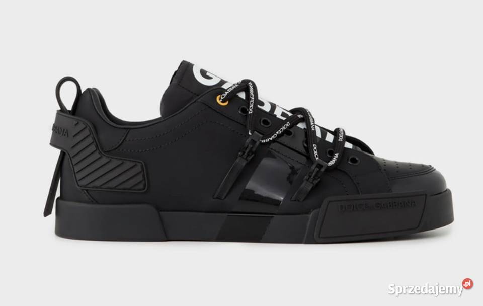 Buty Sneakersy DolceGabbana Worki przeciwkurzowe Warszawa sprzedam