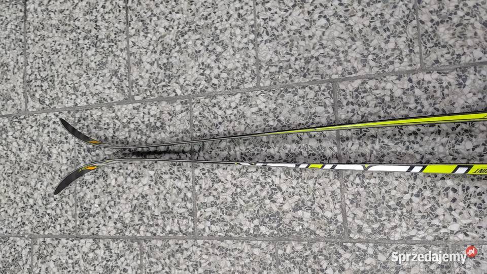 Narty biegowe FISCHER RCS Sprint 150 wiązania sprzedam