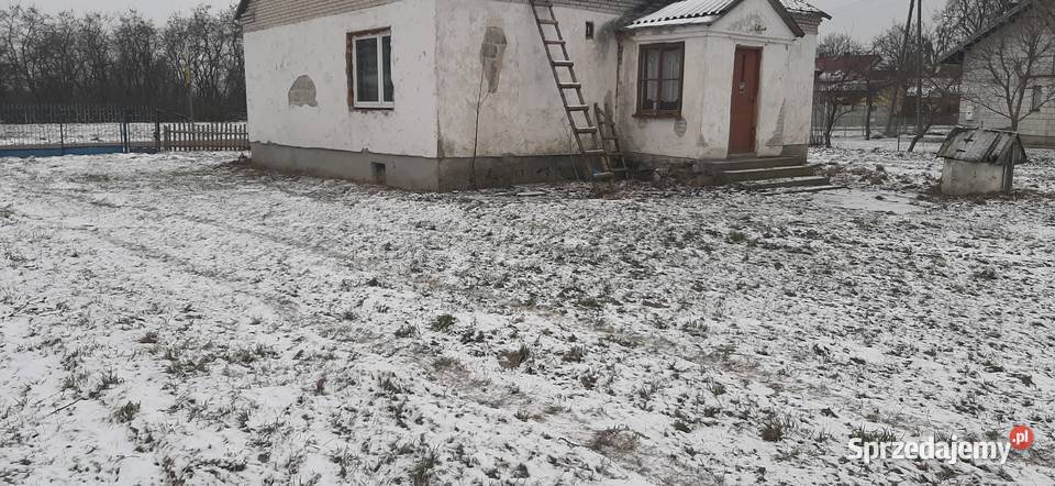 Sprzedam dom wolnostojący Radzimowice