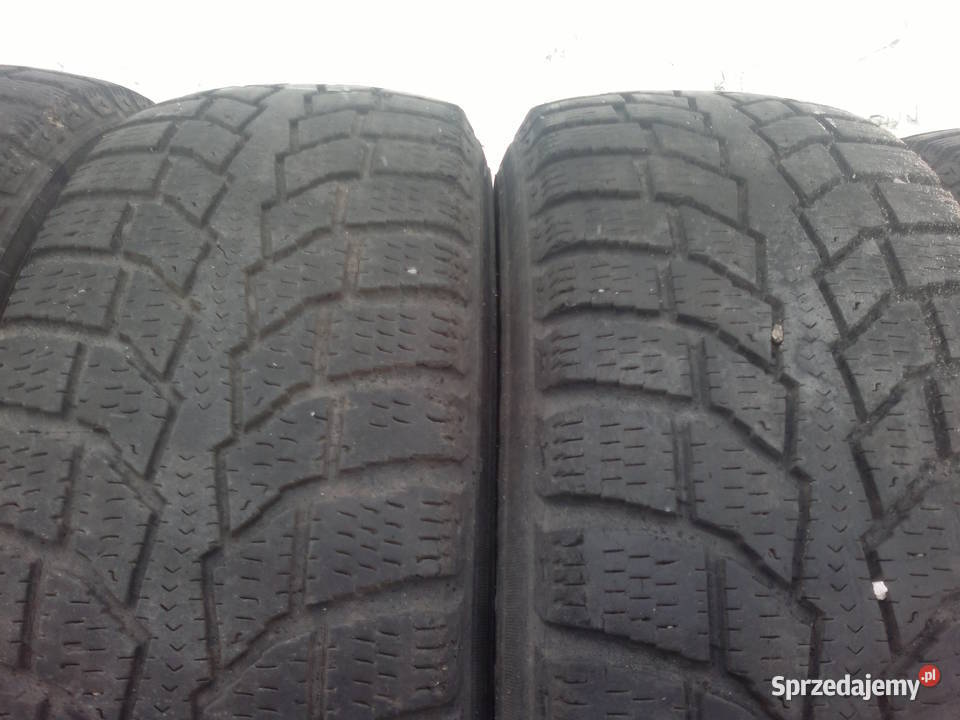 Nokian Hakkapeliitta CR3 19570R15C 4sztuki Wyszków sprzedam