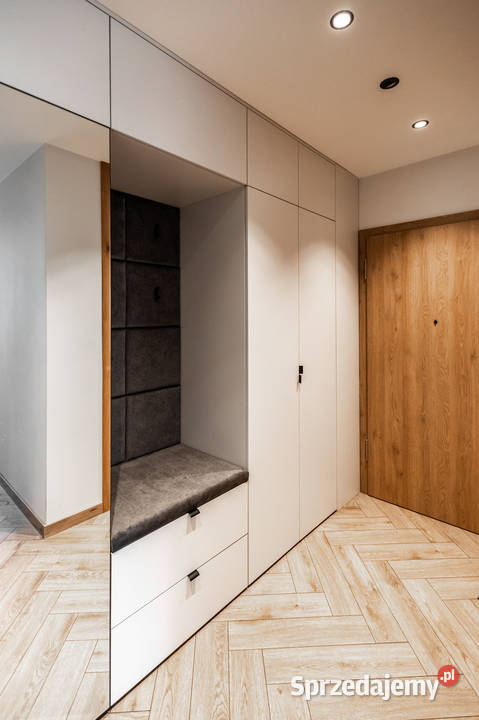 Zabudowyszafy pod wymiar