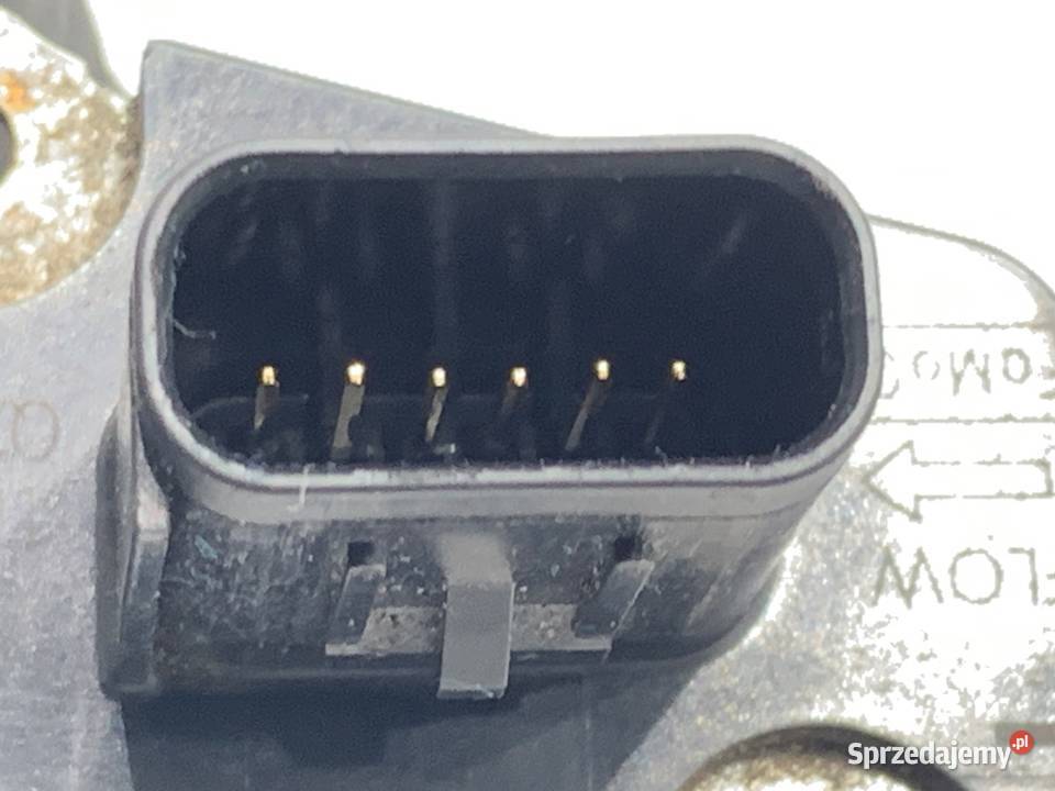 PRZEPŁYWOMIERZ FORD C II 3L3A12B579BA 16 105